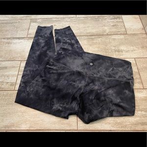 Lululemon align super hi rise - size 14 VGUC